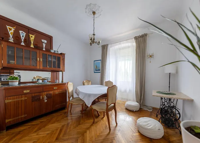 Casa Tradizionale Volosko