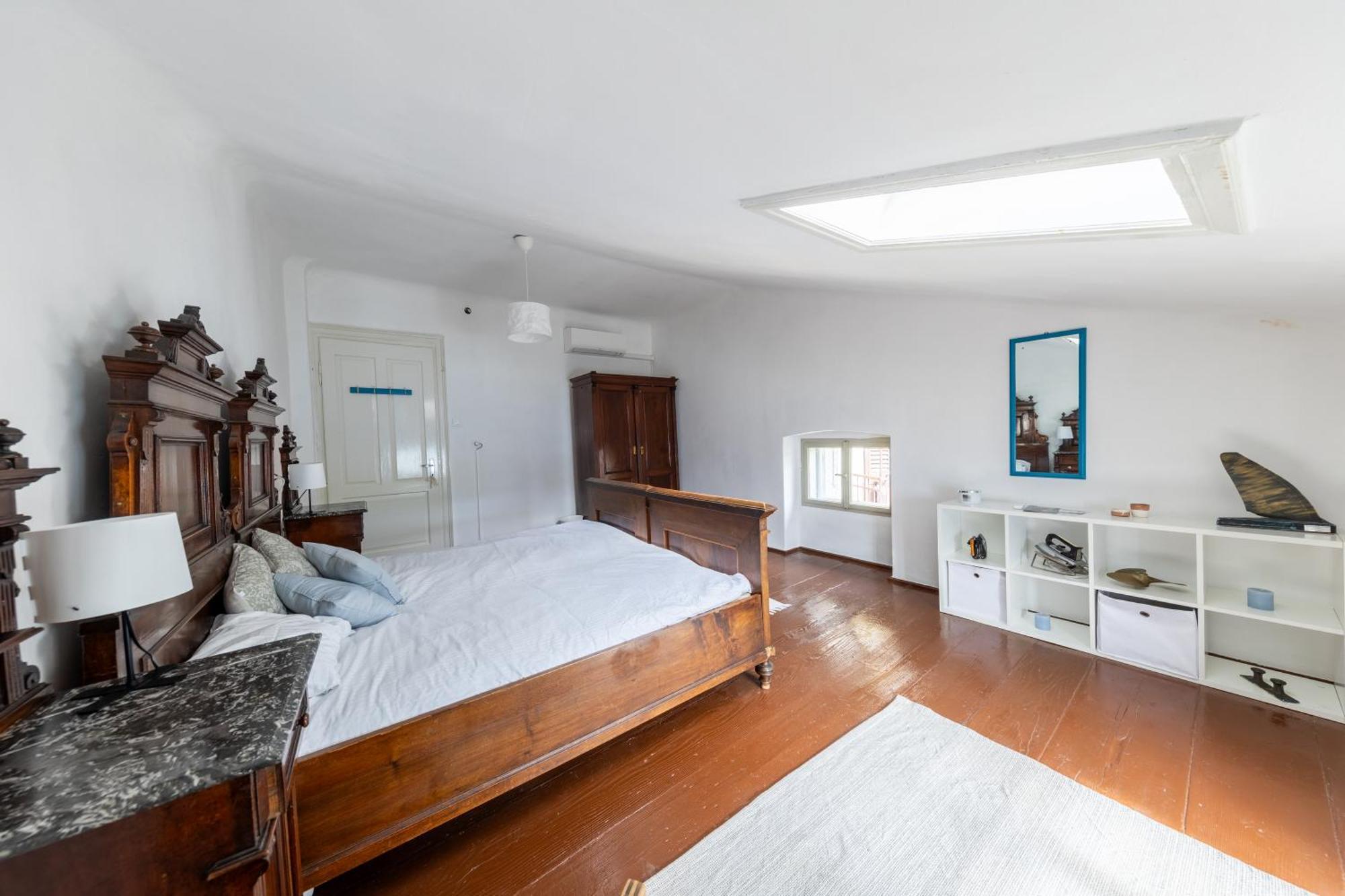 Vila Casa Tradizionale Volosko Opatija