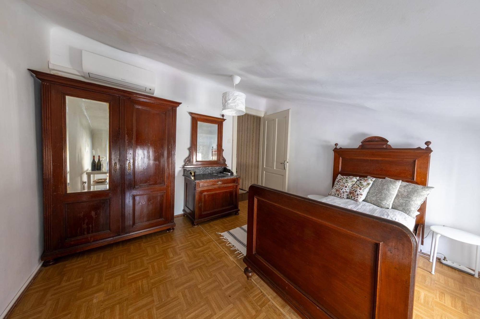 Vila Casa Tradizionale Volosko Opatija