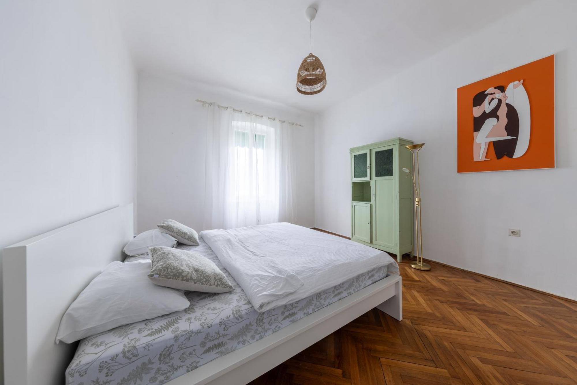 Vila Casa Tradizionale Volosko Opatija